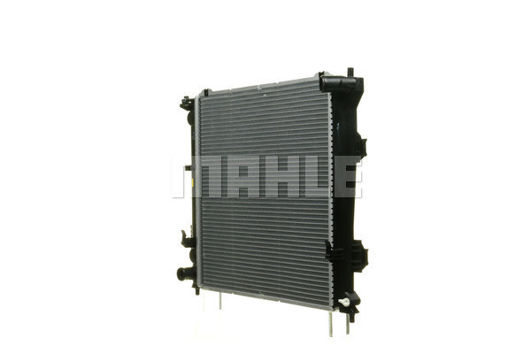 MAHLE Kühler, Motorkühlung