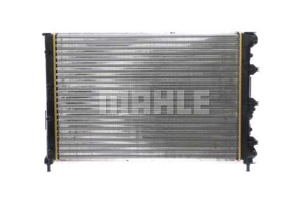 MAHLE Kühler, Motorkühlung