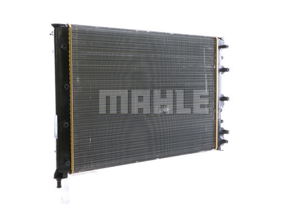 MAHLE Kühler, Motorkühlung