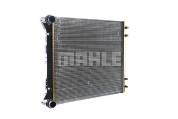 MAHLE Kühler, Motorkühlung