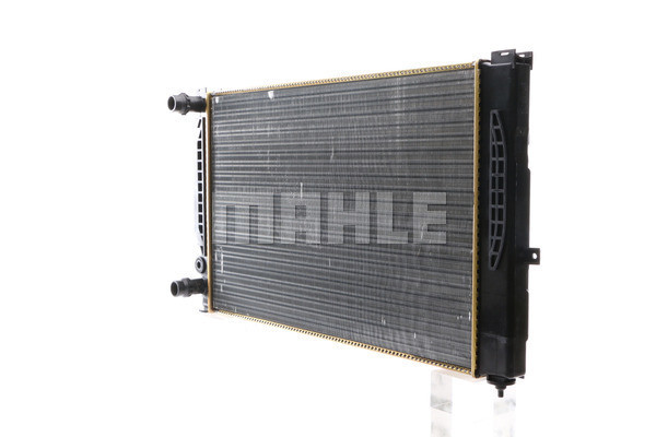 MAHLE Kühler, Motorkühlung