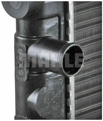 MAHLE Kühler, Motorkühlung