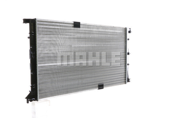MAHLE Kühler, Motorkühlung