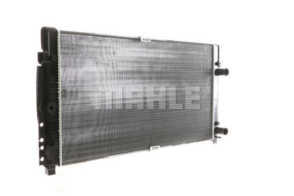 MAHLE Kühler, Motorkühlung