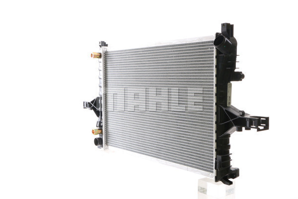 MAHLE Kühler, Motorkühlung