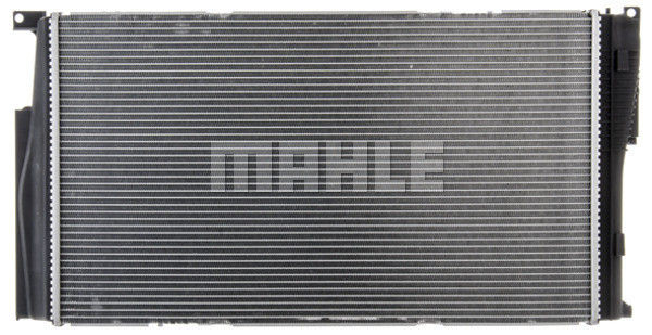 MAHLE Kühler, Motorkühlung
