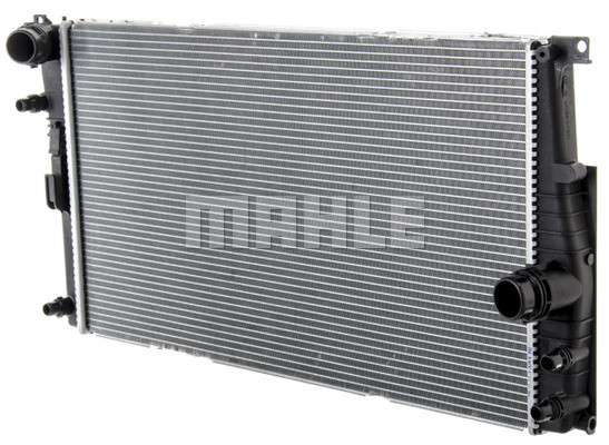 MAHLE Kühler, Motorkühlung