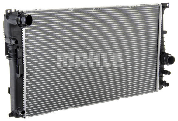 MAHLE Kühler, Motorkühlung