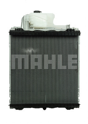 MAHLE Kühler, Motorkühlung