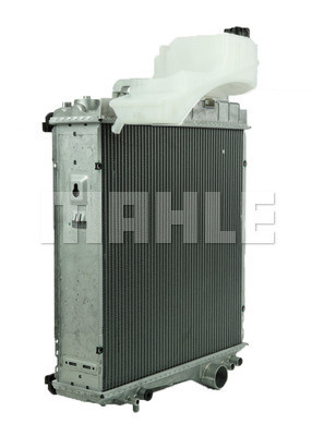 MAHLE Kühler, Motorkühlung