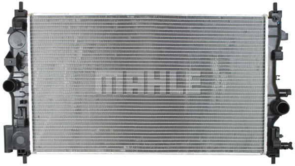 MAHLE Kühler, Motorkühlung