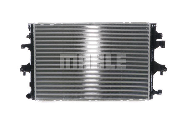 MAHLE Kühler, Motorkühlung