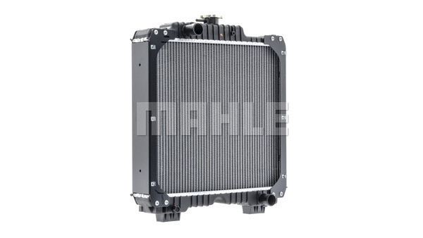 MAHLE Kühler, Motorkühlung