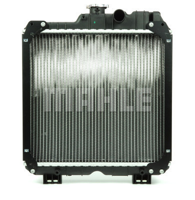 MAHLE Kühler, Motorkühlung