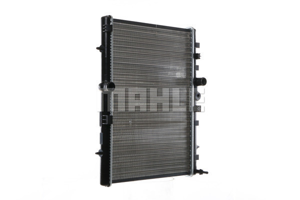 MAHLE Kühler, Motorkühlung