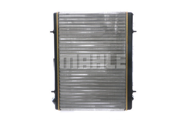 MAHLE Kühler, Motorkühlung