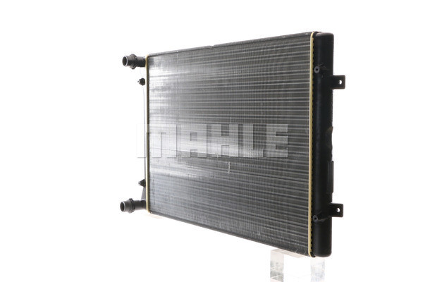 MAHLE Kühler, Motorkühlung