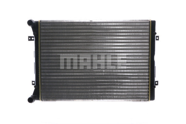 MAHLE Kühler, Motorkühlung