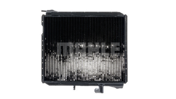 MAHLE Kühler, Motorkühlung