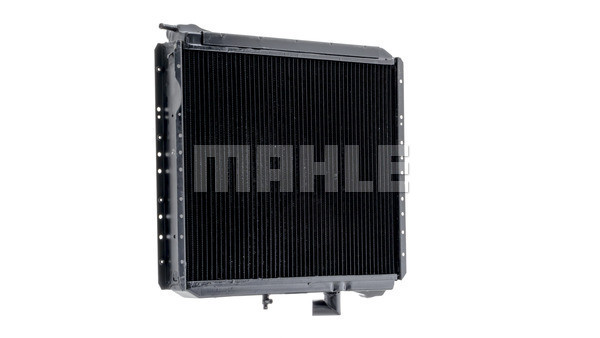 MAHLE Kühler, Motorkühlung