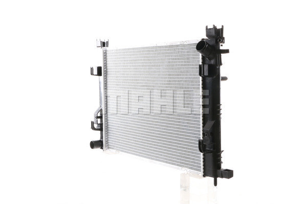 MAHLE Kühler, Motorkühlung