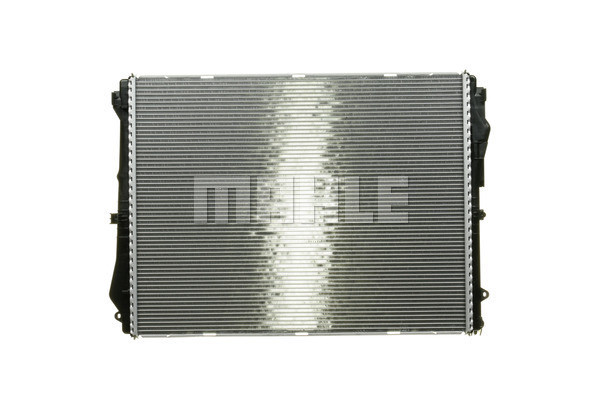 MAHLE Kühler, Motorkühlung