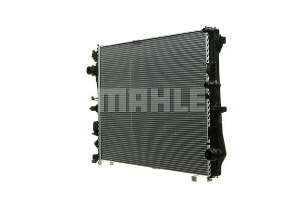 MAHLE Kühler, Motorkühlung
