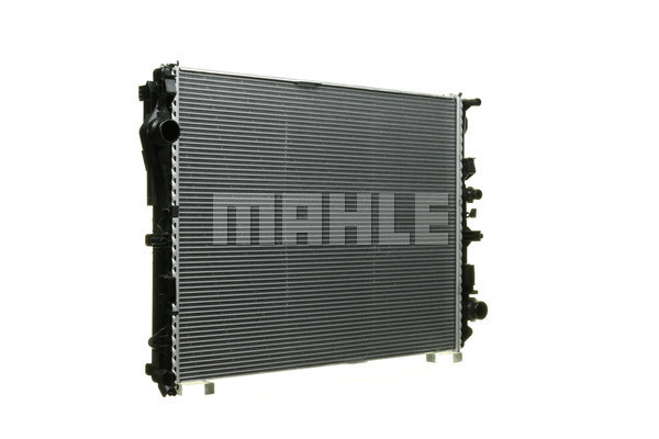 MAHLE Kühler, Motorkühlung