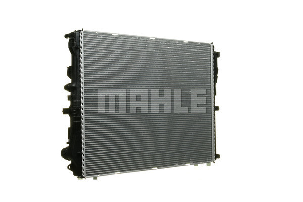 MAHLE Kühler, Motorkühlung