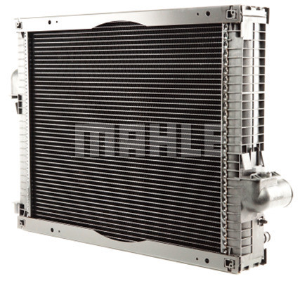 MAHLE Kühler, Motorkühlung