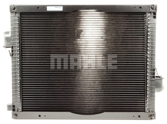 MAHLE Kühler, Motorkühlung