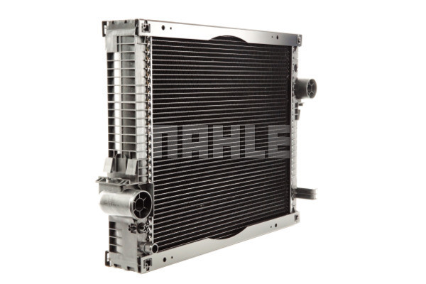 MAHLE Kühler, Motorkühlung