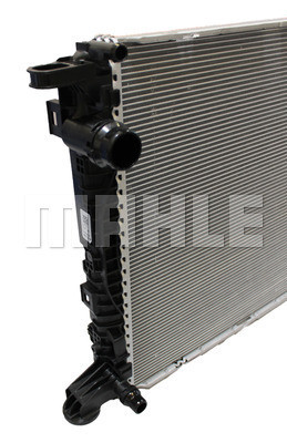 MAHLE Kühler, Motorkühlung