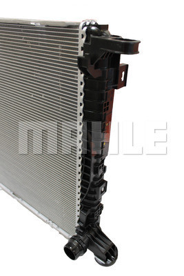 MAHLE Kühler, Motorkühlung