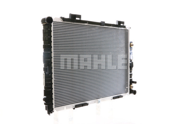 MAHLE Kühler, Motorkühlung