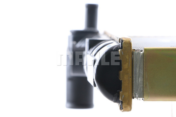 MAHLE Kühler, Motorkühlung