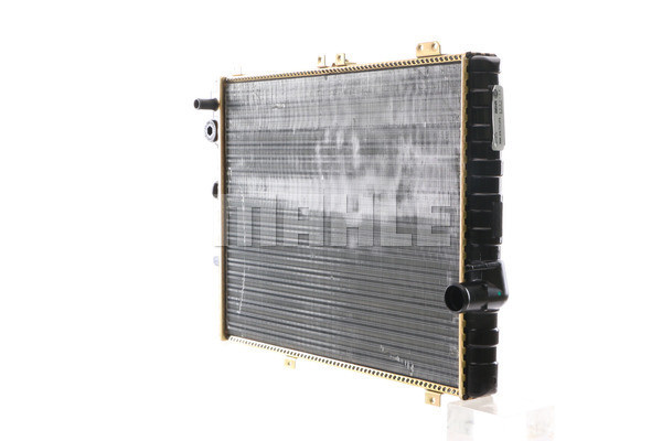 MAHLE Kühler, Motorkühlung