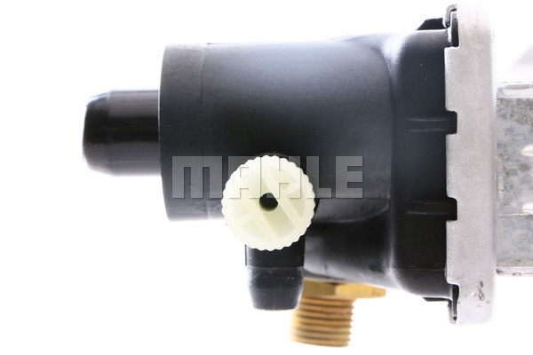 MAHLE Kühler, Motorkühlung