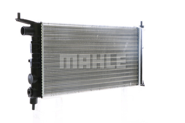 MAHLE Kühler, Motorkühlung