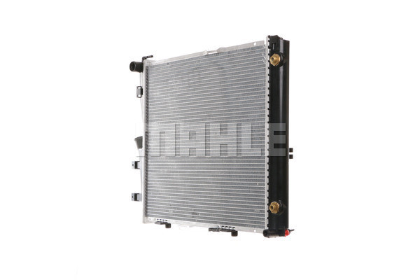 MAHLE Kühler, Motorkühlung