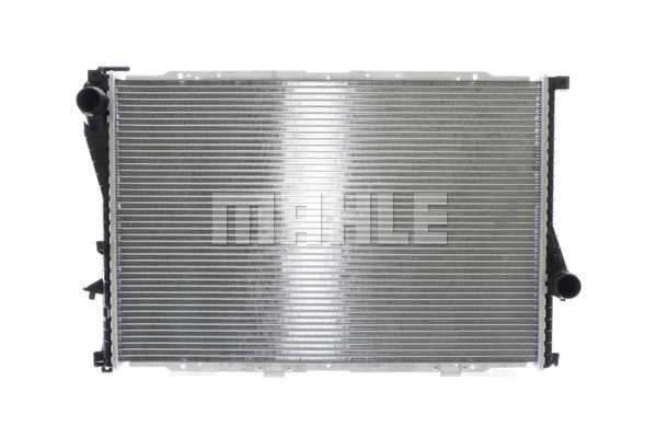 MAHLE Kühler, Motorkühlung
