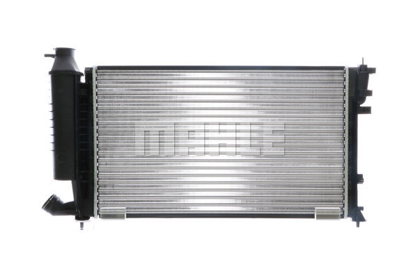 MAHLE Kühler, Motorkühlung