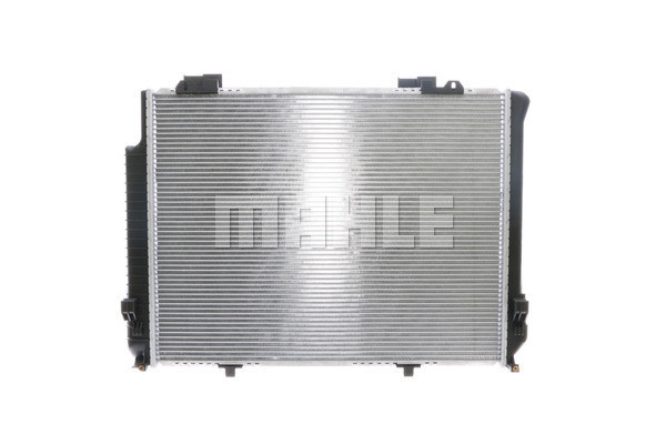 MAHLE Kühler, Motorkühlung