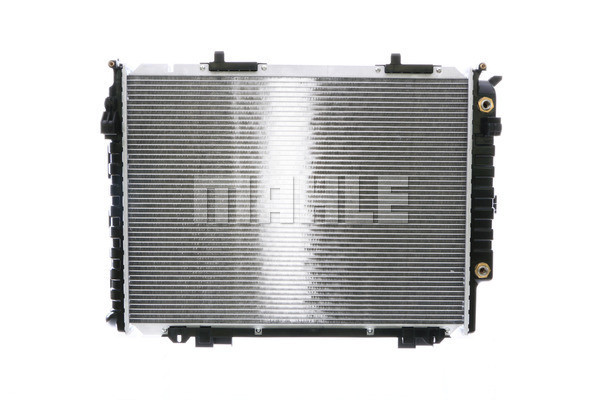 MAHLE Kühler, Motorkühlung