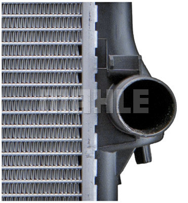 MAHLE Kühler, Motorkühlung
