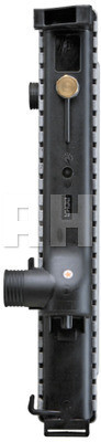 MAHLE Kühler, Motorkühlung