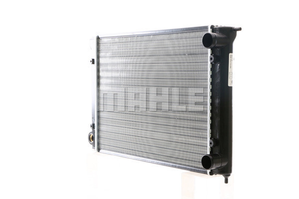 MAHLE Kühler, Motorkühlung