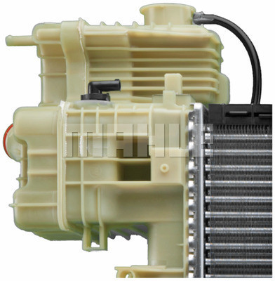 MAHLE Kühler, Motorkühlung