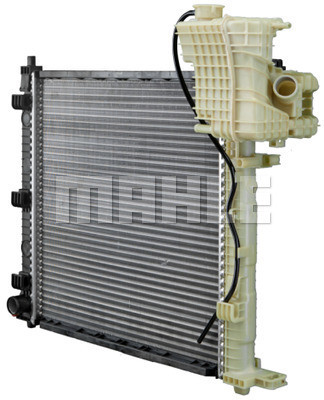 MAHLE Kühler, Motorkühlung