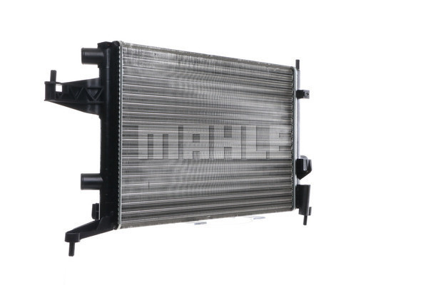 MAHLE Kühler, Motorkühlung